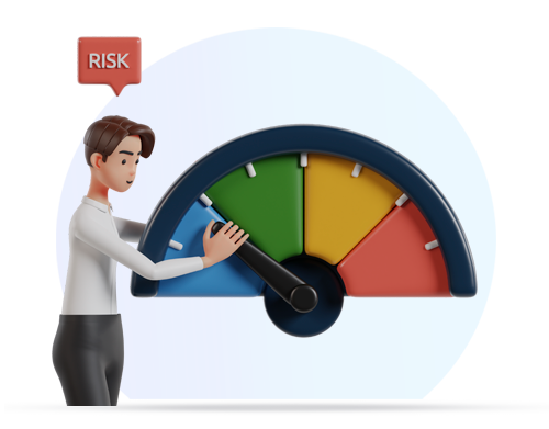 Why Is Your Reputation at Risk?